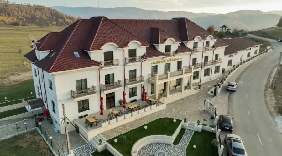 Hotel Măgura