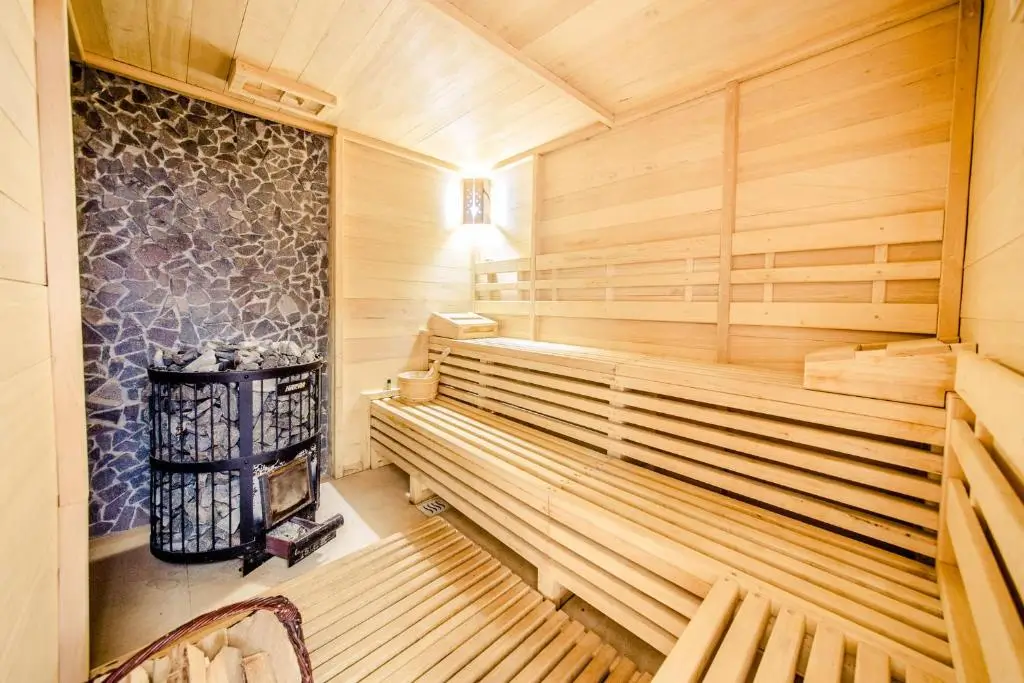 Cazare Family-Friendly în Mijlocul Naturii: Potcoava Mountain Hideaway 6 Cazare Family-Friendly