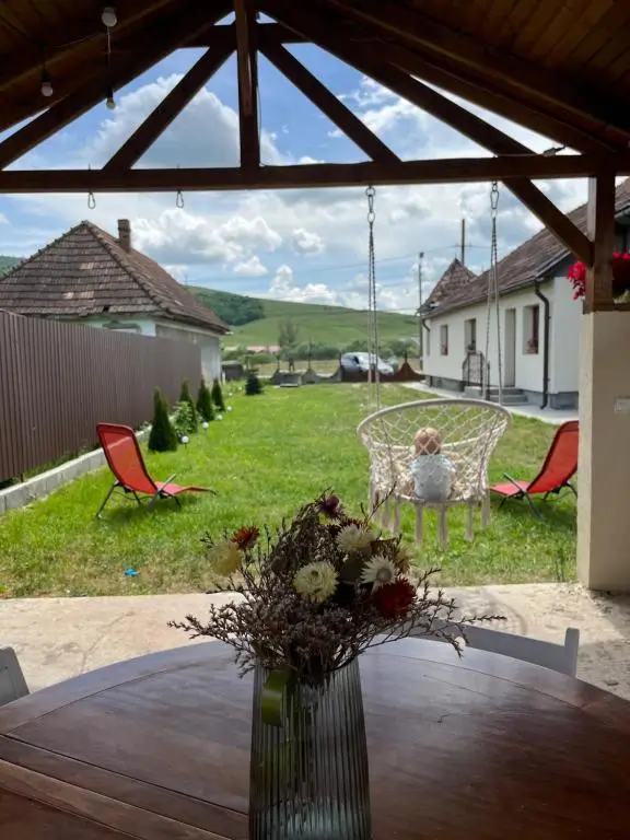 Vizitează Cheile Turzii, iar noi iți recomandăm 5 unități de cazare în apropiere 9 465999290