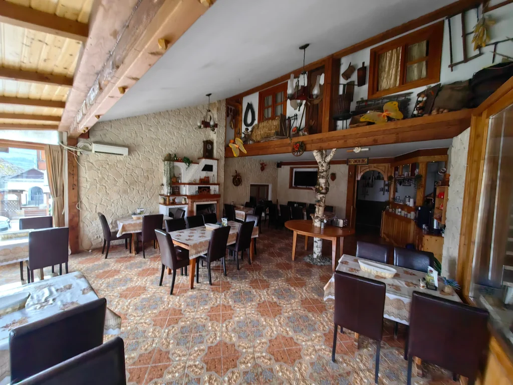 Rustic Nagy