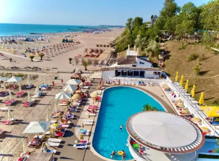 Cazare la mare în România 2026