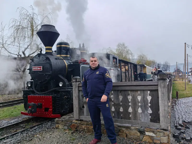 Cazare lângă Mocăniță – o experiență autentică în inima Maramureșului 3 2 2