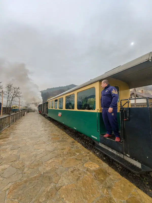 Cazare lângă Mocăniță – o experiență autentică în inima Maramureșului 4 Cazare lângă Mocăniță