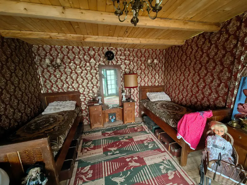 Clyde Town – Locul unde poți trăi o zi din Vestul Sălbatic, fără să ieși din România 12 IMG 20250414 111928 edited