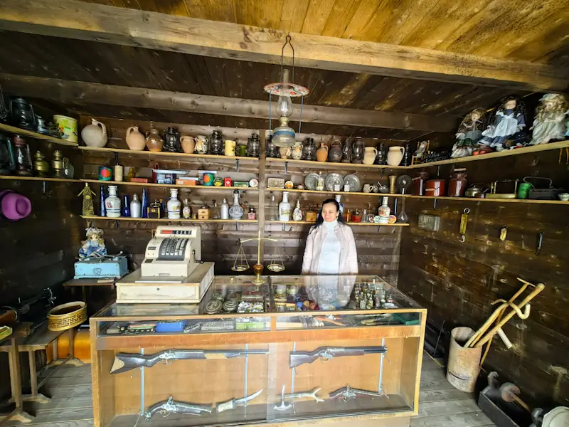 Clyde Town – Locul unde poți trăi o zi din Vestul Sălbatic, fără să ieși din România 13 IMG 20250414 112031 edited