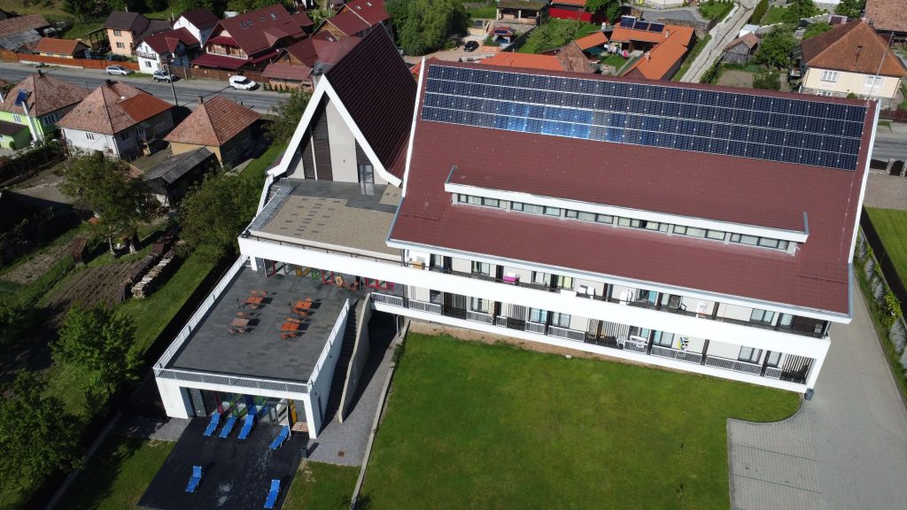 Locul ideal pentru un weekend în doi sau cu familia: Hotel Altus Praid, testat și recomandat 2 DJI 0297