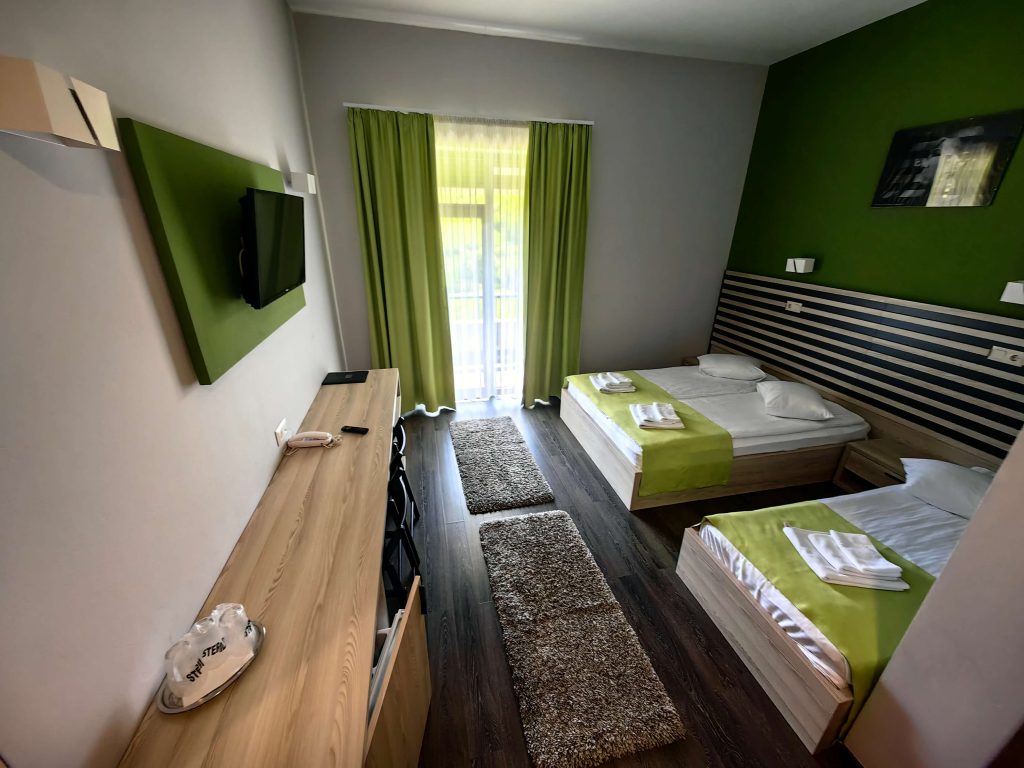 Locul ideal pentru un weekend în doi sau cu familia: Hotel Altus Praid, testat și recomandat 6 IMG 20250602 155431