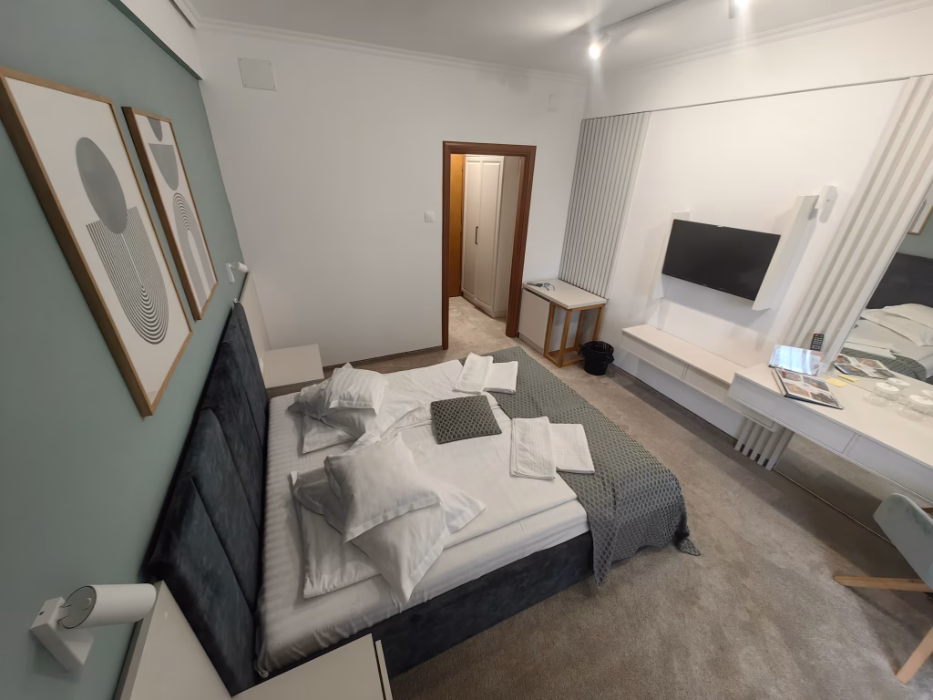 Hotel Szeifert
