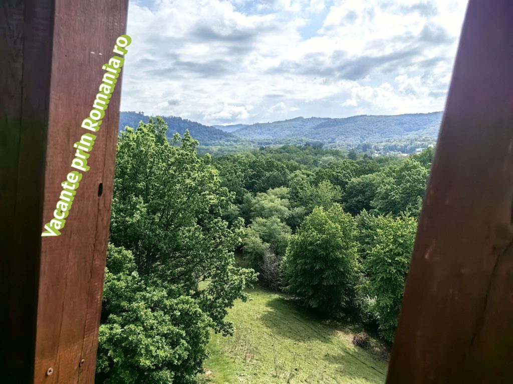 Turnul Belvedere – bijuteria ascunsă din Sovata,gratuită, accesibilă și spectaculoasă 6 8