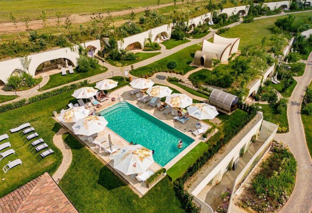 Casa Timiș – Cazare rurală premium în județul Caraș-Severin