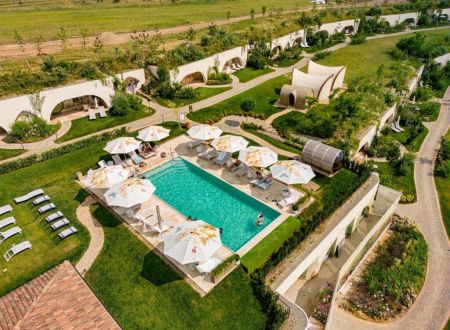 Casa Timiș – Cazare rurală premium în județul Caraș-Severin