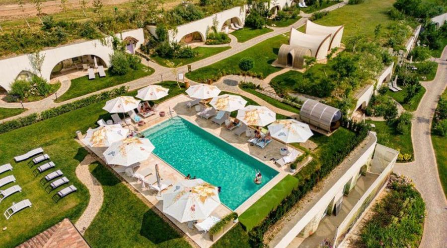 Casa Timiș – Cazare rurală premium în județul Caraș-Severin