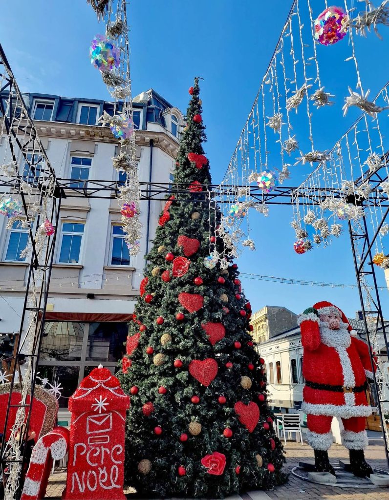 7 unități de cazare în Craiova pentru un Crăciun de poveste 3 494249835 3615419958761509 2247155438177216880 n edit 413596422534204