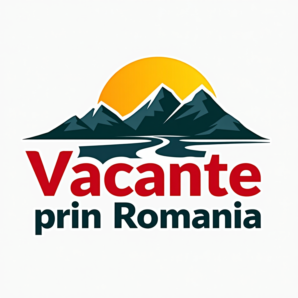 Vacanțe prin România.ro