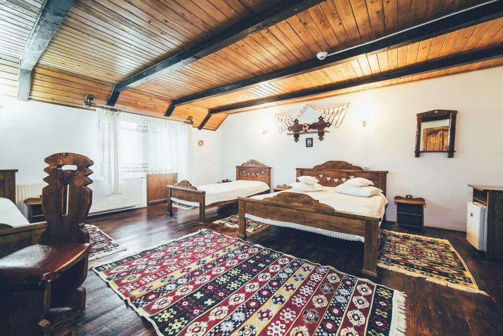 Conacul Domniței 