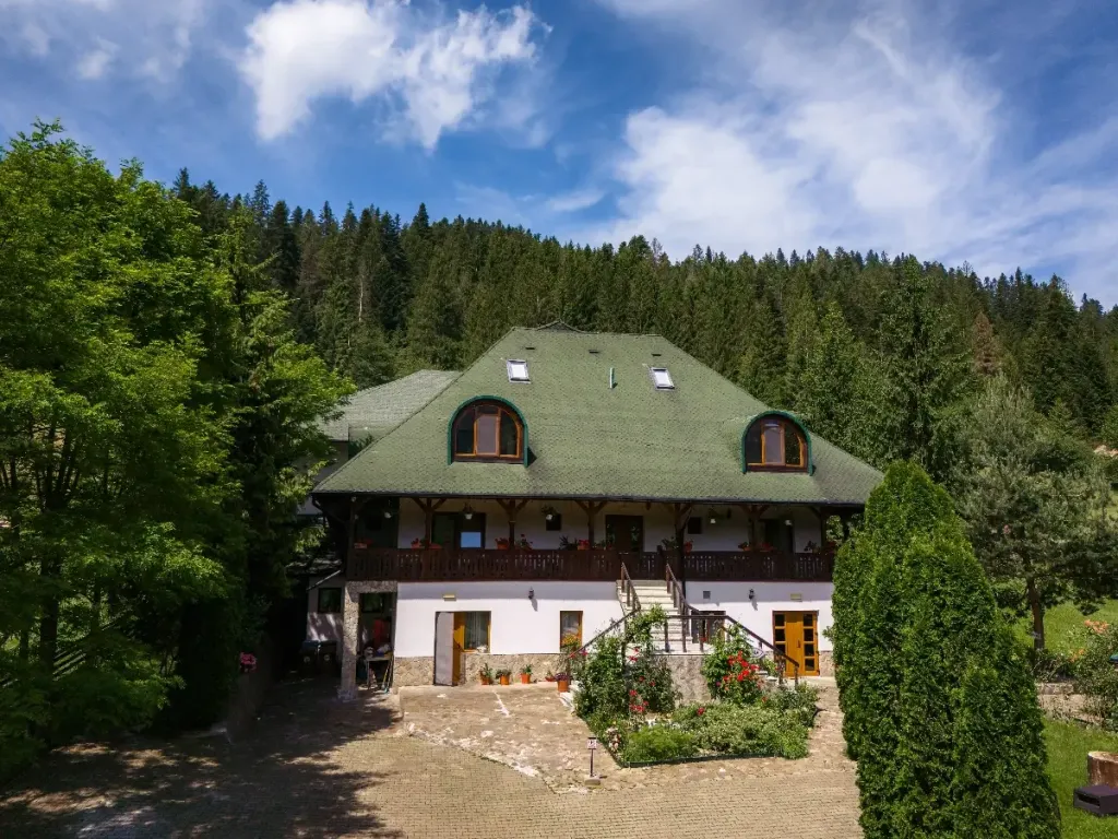 Conacul Domniței 