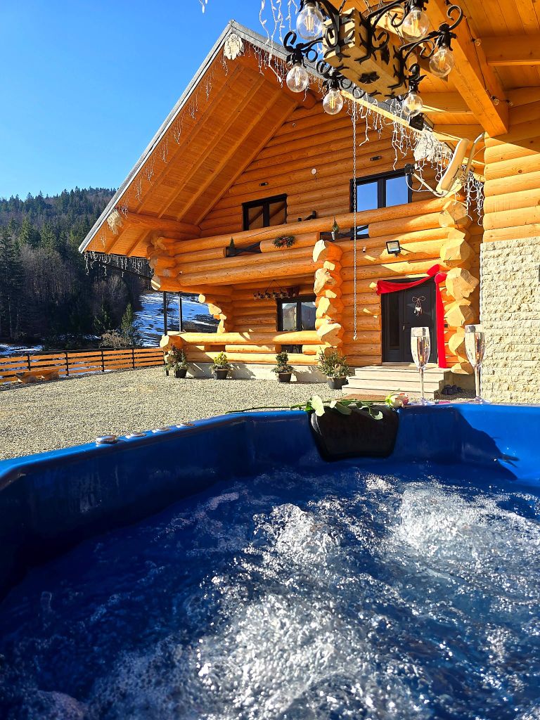 Amont Chalet