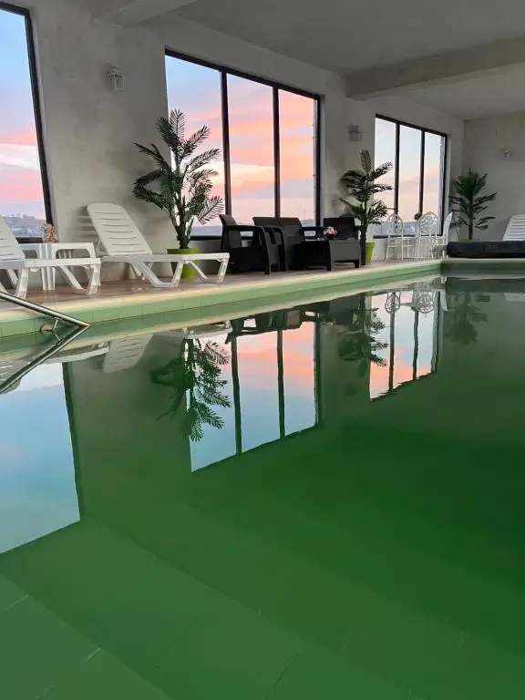 7 cazări din România unde ai piscină termală și facilități spa 8 575561044