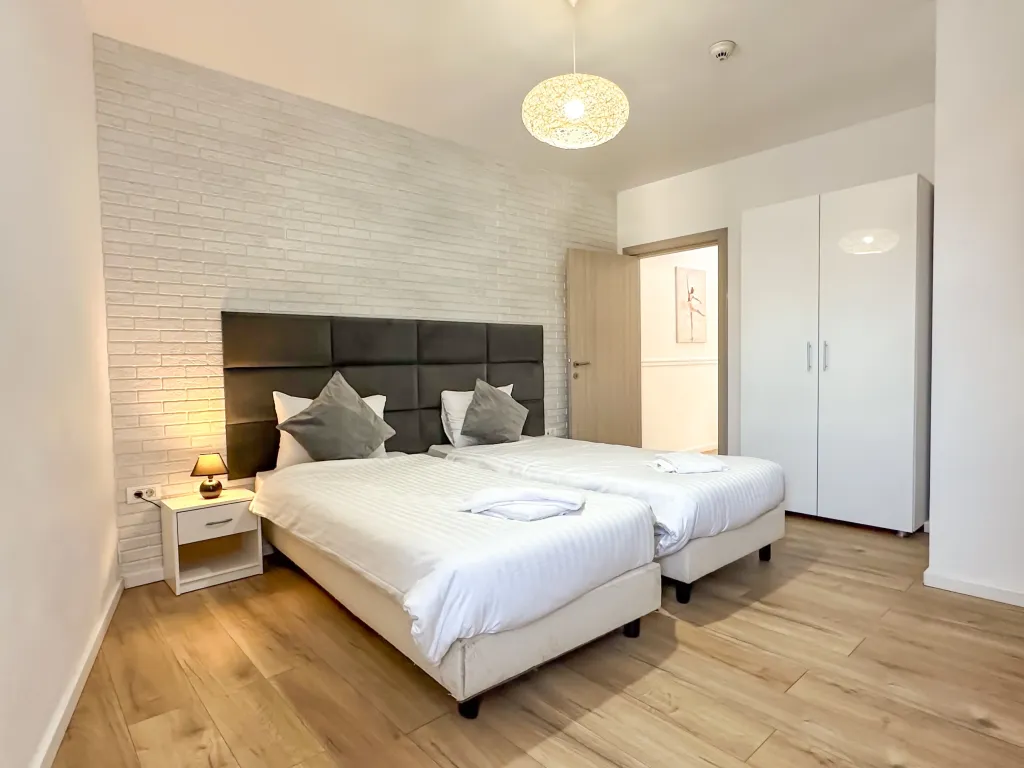 Lev Or Apartments : 28 de apartamente in centrul Bucurestiului 3 Lev Or Apartments