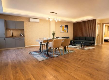 Lev Or Apartments