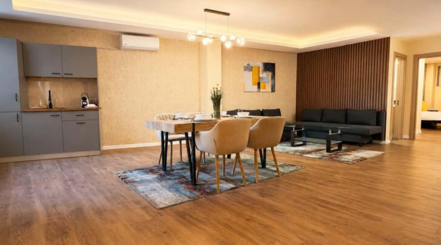 Lev Or Apartments