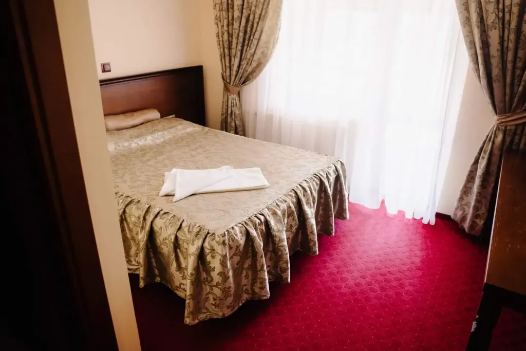 Complex Turistic 2D Cislău: cazare, restaurant și evenimente 8 FB IMG 1713117245262