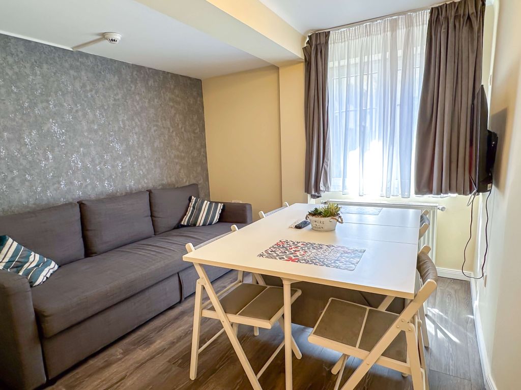 Lev Or Apartments : 28 de apartamente in centrul Bucurestiului 5 Lev Or Apartments