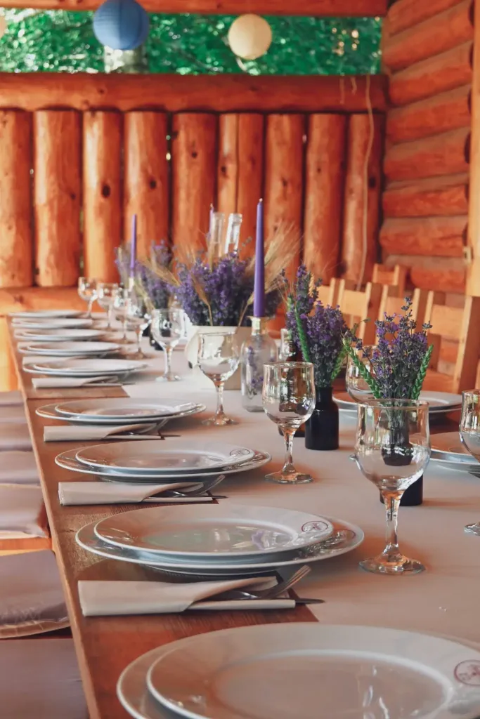 Complex Turistic 2D Cislău: cazare, restaurant și evenimente 6 Complex Turistic 2D Cislău