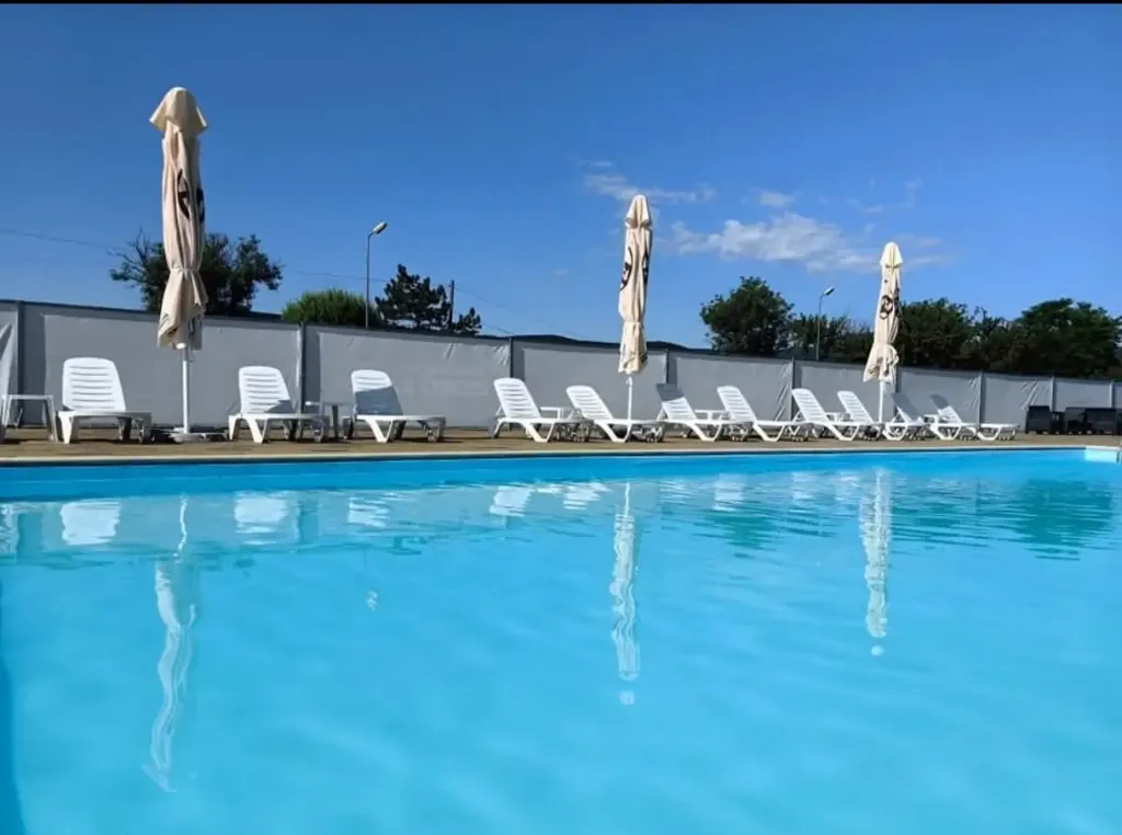 Complex Turistic 2D Cislău: cazare, restaurant și evenimente 5 Complex Turistic 2D Cislău