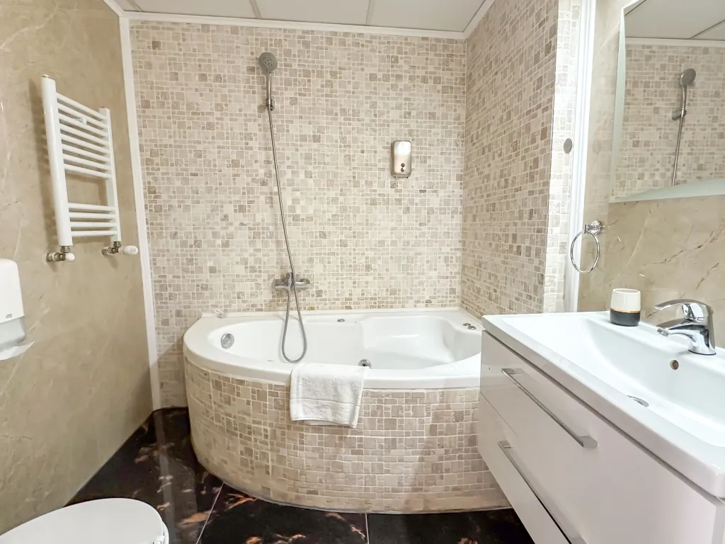 Lev Or Apartments : 28 de apartamente in centrul Bucurestiului 6 qqqqqqqqqqqqqqq