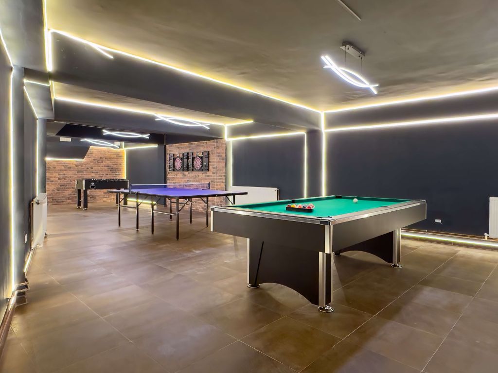 Lev Or Apartments : 28 de apartamente in centrul Bucurestiului 8 s