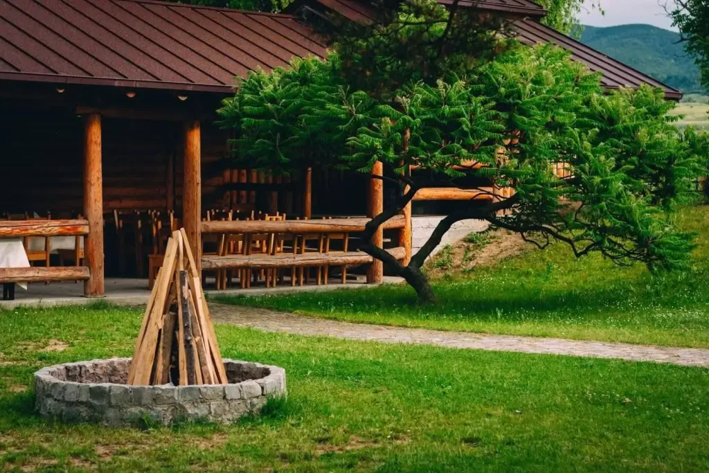 Complex Turistic 2D Cislău: cazare, restaurant și evenimente 3 Complex Turistic 2D Cislău