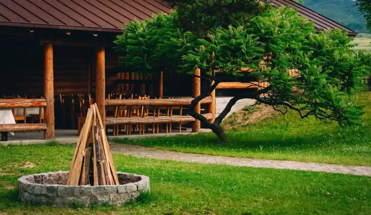 Complex Turistic 2D Cislău: cazare, restaurant și evenimente 1 Complex Turistic 2D Cislău, cazare în Cislău pe Valea Buzăului