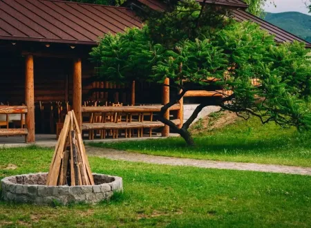 Complex Turistic 2D Cislău, cazare în Cislău pe Valea Buzăului