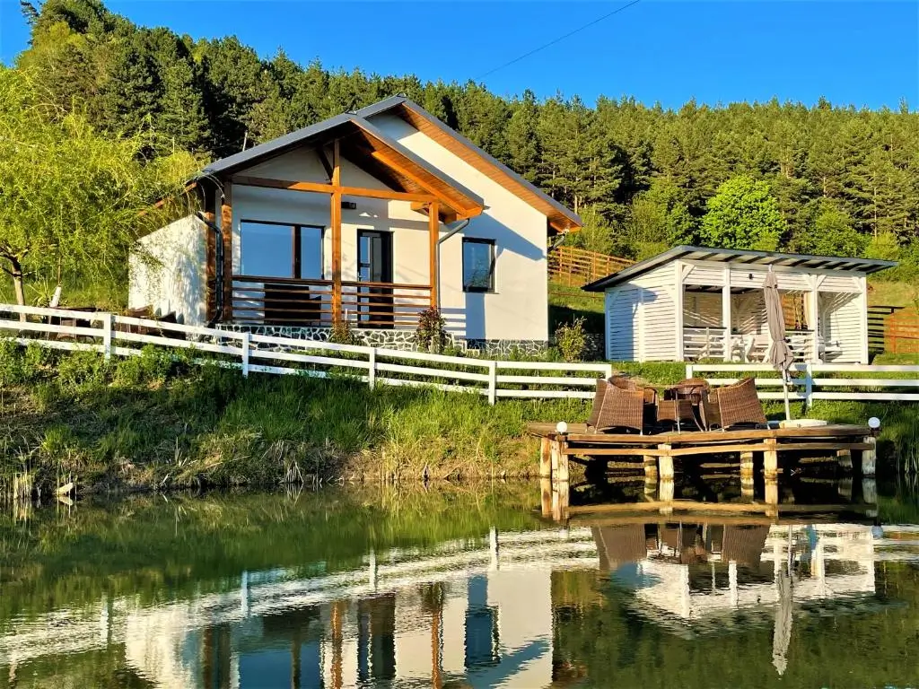 Cabană la munte de închiriat: 10 cabane deosebite din România 10 222