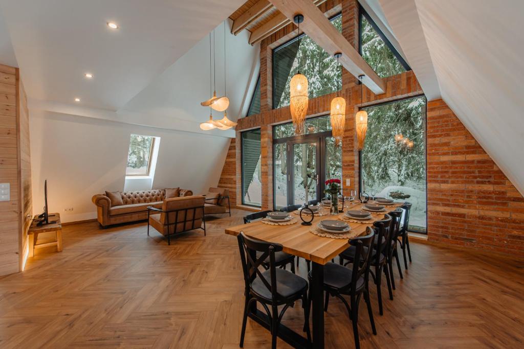 Cabană la munte de închiriat: 10 cabane deosebite din România 8 639627008