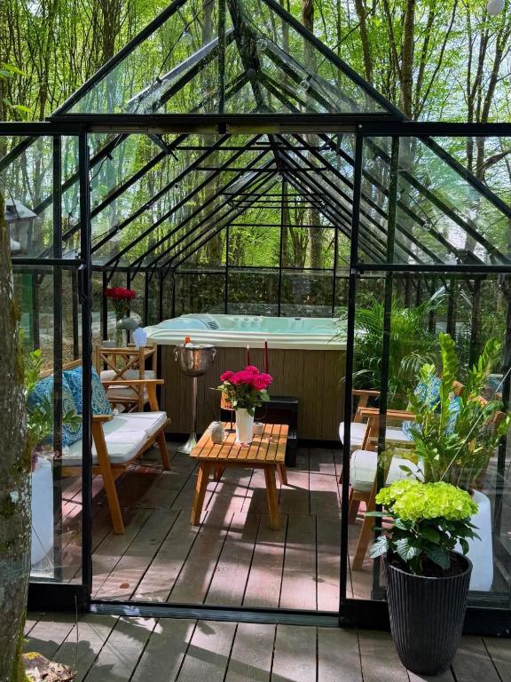 Cabană la munte de închiriat: 10 cabane deosebite din România 9 866378035