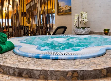Hotel Apollo Wellness Club & SPA – Sângeorgiu de Mureș