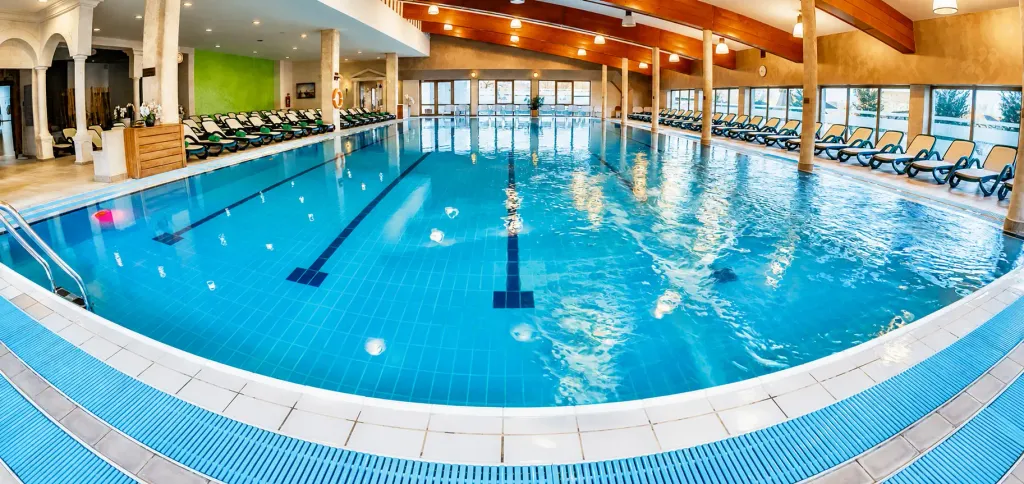 Hotel Apollo Wellness Club & SPA