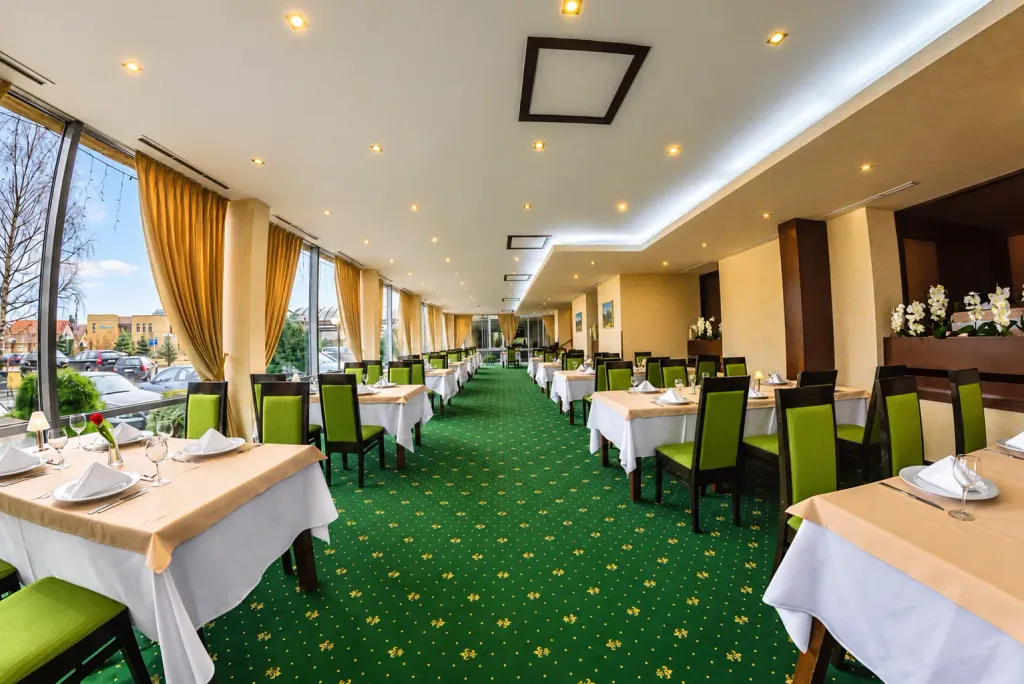 Hotel Apollo Wellness Club & SPA